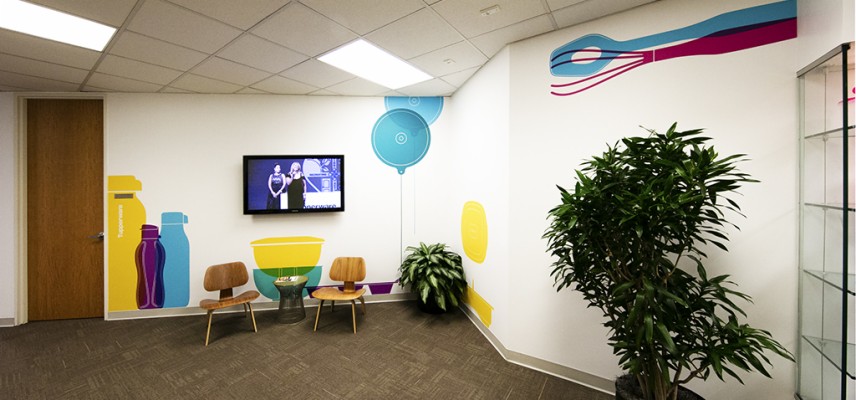 Custom Printed Wallpaper - Interior Design - 1024x478 Wallpaper - teahub.io