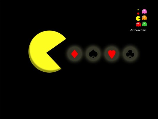 Pacman Wallpaper 800x600 800x600 Wallpaper Teahub Io