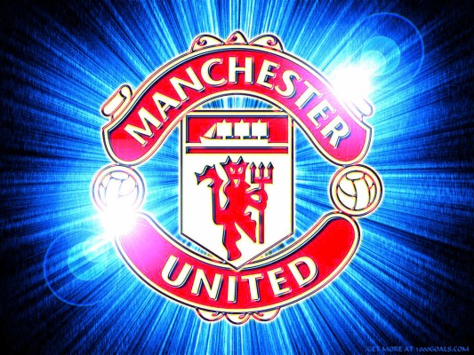 Manchester United Badge Wallpaper Hd - 3543x2655 Wallpaper - teahub.io