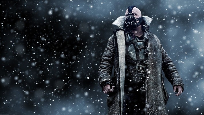 Bane Wallpapers Hd - Dark Knight Rises Wallpaper Bane Batman ...