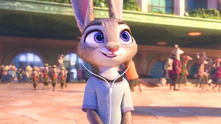 Download Zootopia Wallpapers and Backgrounds 