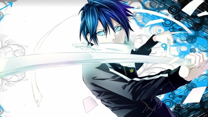 1920x1080, Noragami Wallpaper Hd Gallery Tag - Noragami Wallpaper Hd ...