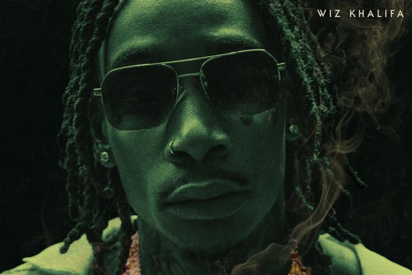 Download Wiz Khalifa Wallpapers and Backgrounds 