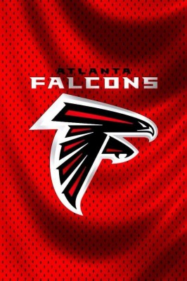 Atlanta Falcons Wallpaper Iphone - 1080x1920 Wallpaper - teahub.io