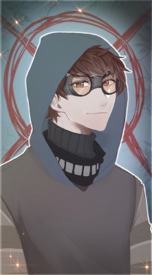 Creepypasta  - HD Wallpaper