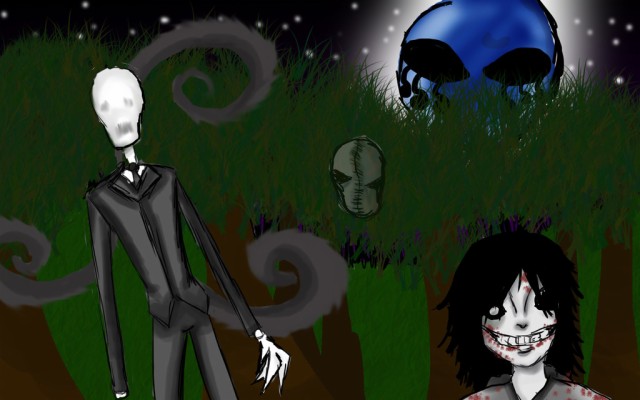 Illustration  - HD Wallpaper