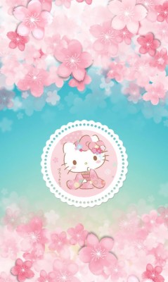 Hello Kitty Fondo Pantalla - Png Clipart Hello Kitty Png - 900x654  Wallpaper - teahub.io