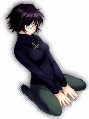 Hunter X Hunter Shizuku Fanart - 650x866 Wallpaper - teahub.io