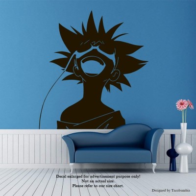 Sticker Cowboy Bibop - 1000x1000 Wallpaper - teahub.io