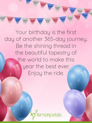 Happy Birthday Message In Marathi - Best Birthday Quotes With Cake ...