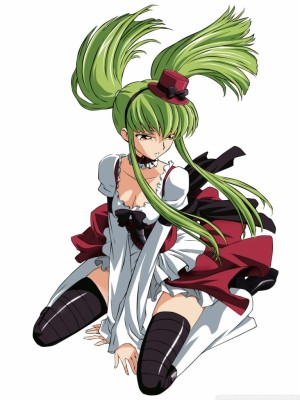 Cc Code Geass Wallpaper Iphone 768x1024 Wallpaper Teahub Io