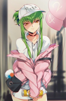 Code Geass Cc Sexy 800x1227 Wallpaper Teahub Io