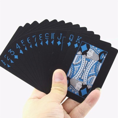 Matte Black Playing Cards - 800x800 Wallpaper - teahub.io