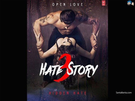 I Hate Luv Stories Bollywood Entertainment - Hate Love Story Hd - 1024x768  Wallpaper 