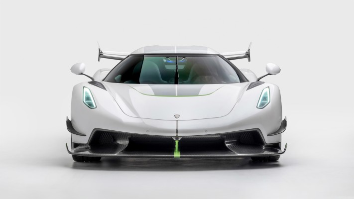 Koenigsegg Jesko - 4236x2383 Wallpaper - teahub.io