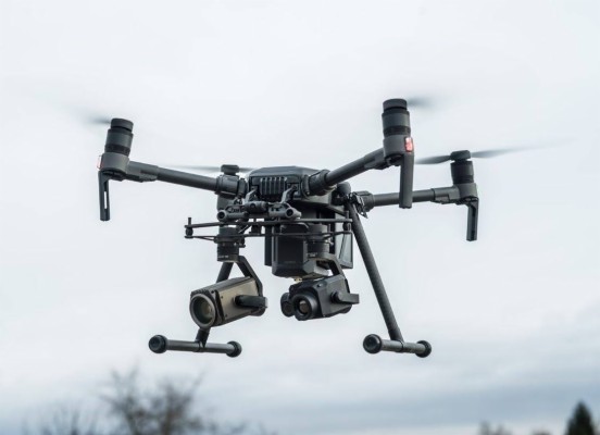 Dji Matrice 210 V2 - 1116x808 Wallpaper - teahub.io