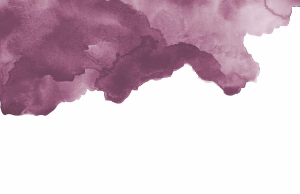 Purple Watercolor Wallpaper Muralswallpaper - 1650x1070 Wallpaper