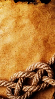 Rope Wallpapers, Hd Pictures - 750x1334 Wallpaper - teahub.io