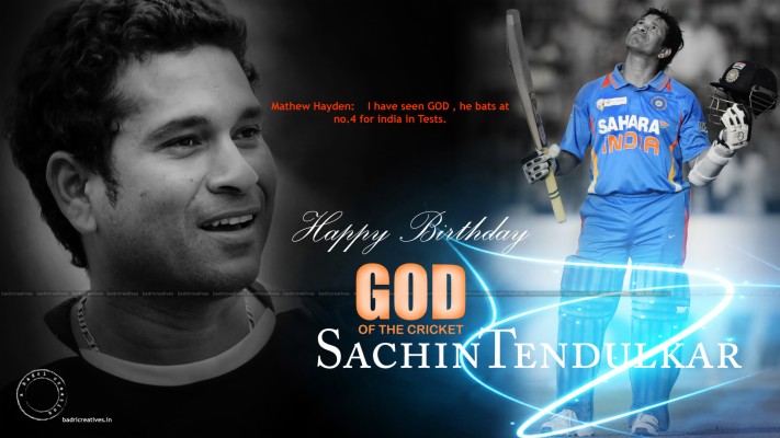 Sachin Tendulkar Straight Drive Hd Wallpapers - Sachin Tendulkar ...