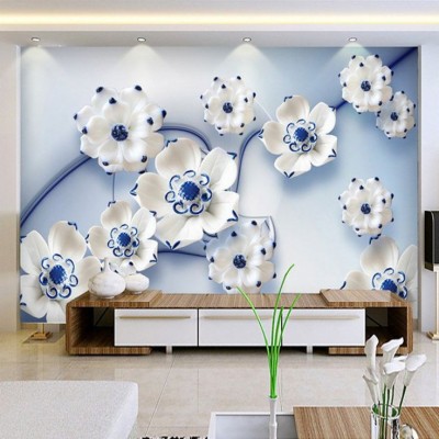 Giấy Dán Tường Bảo Việt  - HD Wallpaper