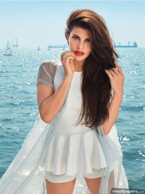 Jacqueline Fernandez Beautiful Hd Photoshoot Stills - Jacqueline