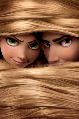 Tangled Movie - 2048x1080 Wallpaper - teahub.io