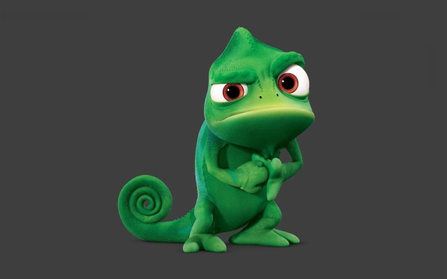 Pascal - Tangled - Chameleon Pascal Tangled - 1920x1200 Wallpaper ...