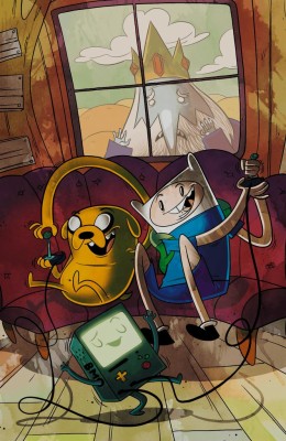 Finn Jake And Bmo - 1024x1024 Wallpaper - teahub.io