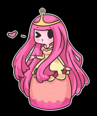 Princess Robot Bubblegum Merch - 1200x1200 Wallpaper - teahub.io