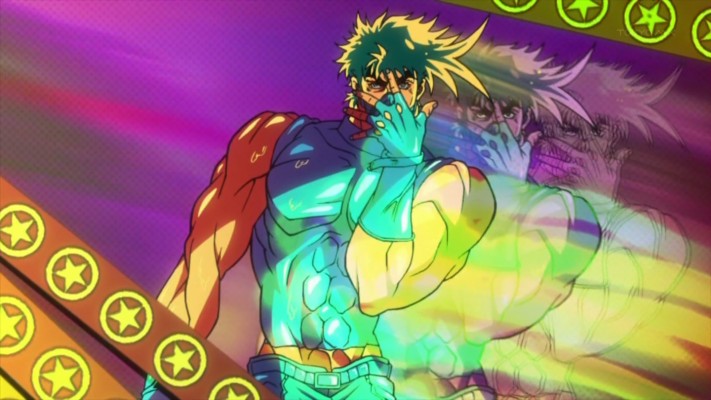 Joseph Joestar Wallpaper Pc - 1920x1080 Wallpaper - teahub.io