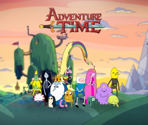 Computer Wallpaper Adventure Time - 1280x1080 Wallpaper - teahub.io