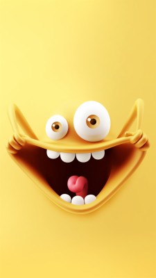 3 Best Funny Faces Images On Pinterest Iphone Backgrounds Face Wallpaper For Iphone 610x1136 Wallpaper Teahub Io