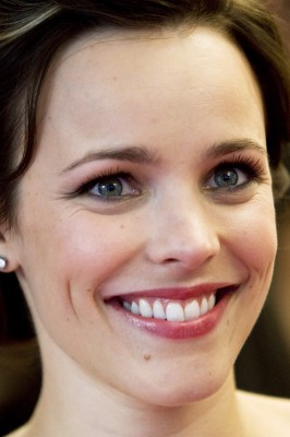 Cute Beautiful Rachel Mcadams Hd Wallpaper In 1080p - Rachel Mcadams ...