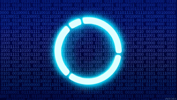 Detroit Become Human Led Clipart Picture Transparent - Detroit Become ...