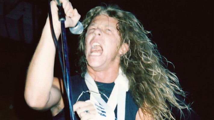 Peinado De James Hetfield - 1080x1350 Wallpaper - teahub.io