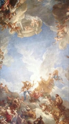 Palace Of Versailles - 2448x3264 Wallpaper - teahub.io