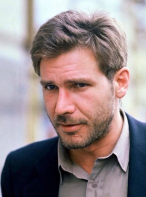 Indiana Jones Harrison Ford Haircut - 1280x1727 Wallpaper - teahub.io