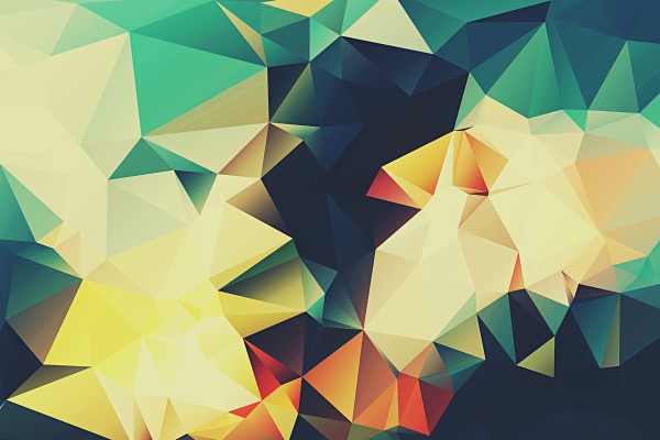 Low Poly Texture - High Quality Poly Background - 3000x2000 Wallpaper ...