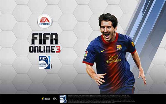 Fifa Online 3 Messi 1280x1024 Wallpaper Teahub Io Fifa Online 3 Messi 1280x1024 Wallpaper Teahub Io