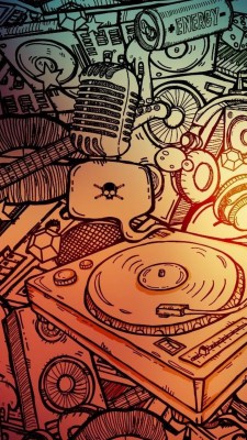 Graffiti Art Android Wallpaper With Image Resolution - Graffiti Art Wallpaper Phone  - HD Wallpaper