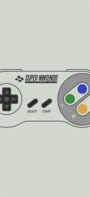 Iphone Xr Nintendo Wallpaper Super Nintendo Controller 8x1792 Wallpaper Teahub Io