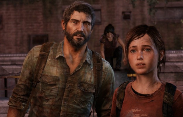 Ellie And Joel - Last Of Us 2 Wallpaper 4k - 1920x1200 Wallpaper ...