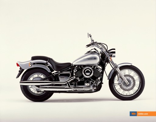 yamaha xvs 650 drag star 2005