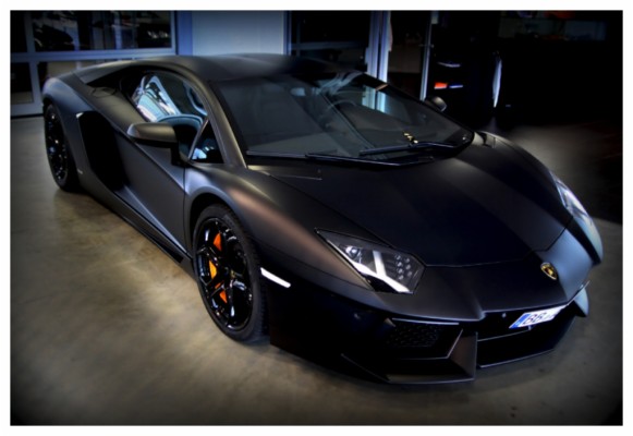 Black Lamborghini Full Wallpaper Hd - 1024x704 Wallpaper 