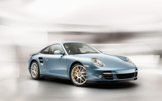 Porsche 911 Turbo S 2010 1280x800 Wallpaper Teahub Io