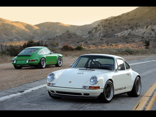 Singer Porsche 1920x1440 Wallpaper Teahub Io