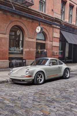 Singer Porsche Wallpaper Iphone - 612x920 Wallpaper - teahub.io