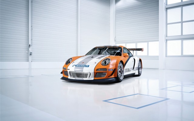 Porsche 911 Gt3rs White - 2560x1600 Wallpaper - teahub.io