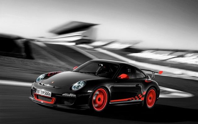 Porsche 911 Gt3 Wallpaper Black Porsche 991 Gt3rs 1920x1200 Wallpaper Teahub Io