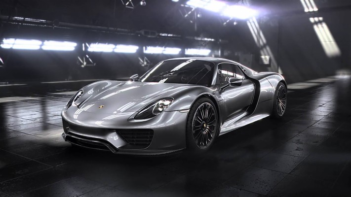 Concept Car Porsche 918 Spyder Porsche 918 Spyder Convertible Price 1920x1200 Wallpaper Teahub Io